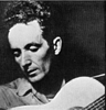 Woody Guthrie